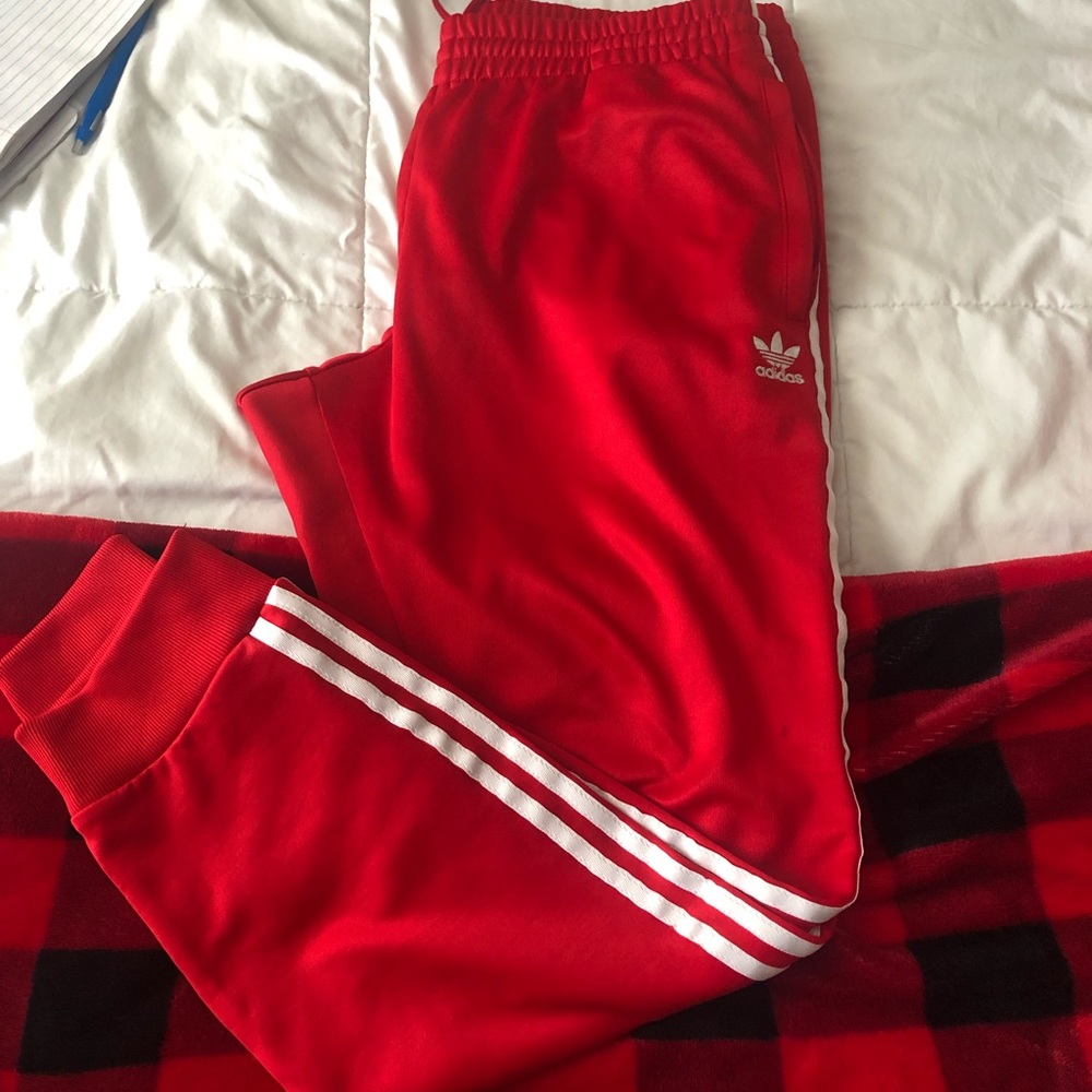 Adidas Trackpants